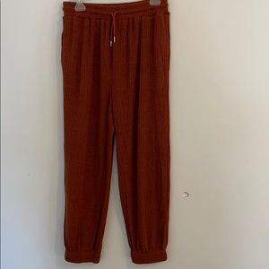Joggers